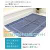 Daily Towel, Bath Mat, Foot Wipe Mat, 16.5 x 25.6