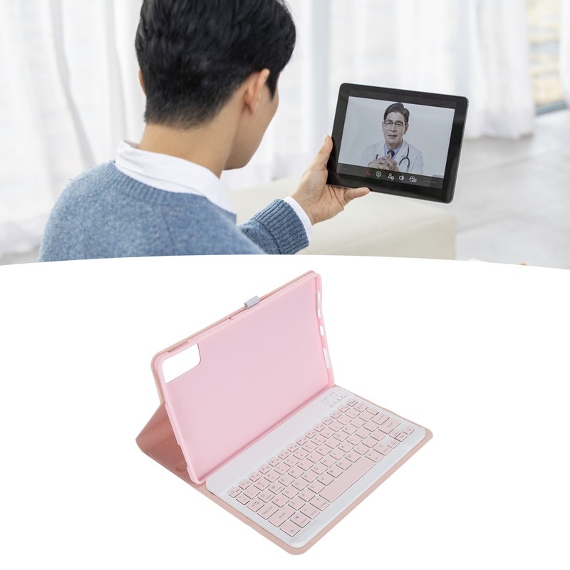 Tablet Keyboard Case for Xiaomi for Redmi Pad SE 11in