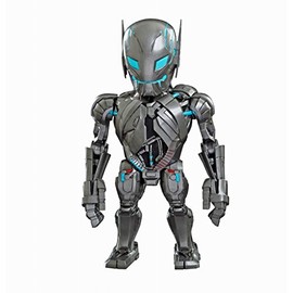 Ultron Sentry (Version A) Artist Mix Ultron Collectible Figure by Hot Toys Avengers: Age of Ultron  Series 1