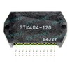 STK404-120 Sanyo Original Integrated Circuit IC OEM, with Heat Sink