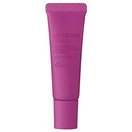 ettusais Lip Edition (Glossy) 10 Sheer Berry Lip Gloss Lip Serum 0.4 oz (10 g)