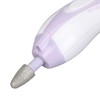 Electric Nail File Kit Remove Dead Skin High Speed Rotating