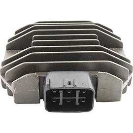 DB Electrical 230-58071 Voltage Regulator For Honda Trx250 Recon 1997-2001, Trx250Ex Sportrax 2001-2005,TRX250TE TRX250TM Fourtrax Recon 2002-2004,TRX400 TRX400EX Four Trax Fourtrax 400 EX 1999-2004