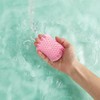 Pretty Pink Scalp Massage Brush / 스칼프 마사지 브러쉬 프리티
