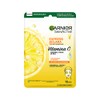 Garnier Skin Active, Mascarilla Facial en Tela, 28 g