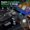 MMB Mini Wireless CarPlay Adapter: Convert Wired to Wireless Apple