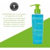 Bioderma Sebium Gel Espuma Limpiadora Facial Para Piel Seca