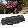 Acouto UTV Windshield Vent Kit Good Sealing Wind Shield Parts