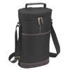 Picnic at Ascot - Insulated 2 Bottle Travel Wine Tote
