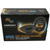 Harmony Audio HA-R69 Car Stereo Rhythm Series 6x9 Replacement 450W