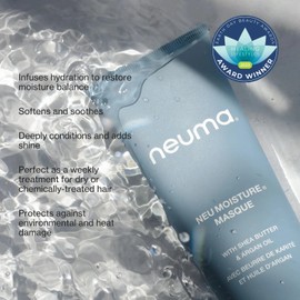 Neuma Neu Moisture Masque 150ml