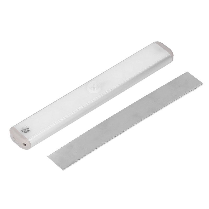 LED Closet Light Wireless Infrared Induction Touch Control USB Charging