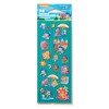 Bubble Guppies Sticker Sheets, 4 Count, Party Supplies