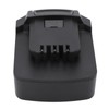 Battery Adapter Converter ABS Dock Power Connector Conversion Kit 12V