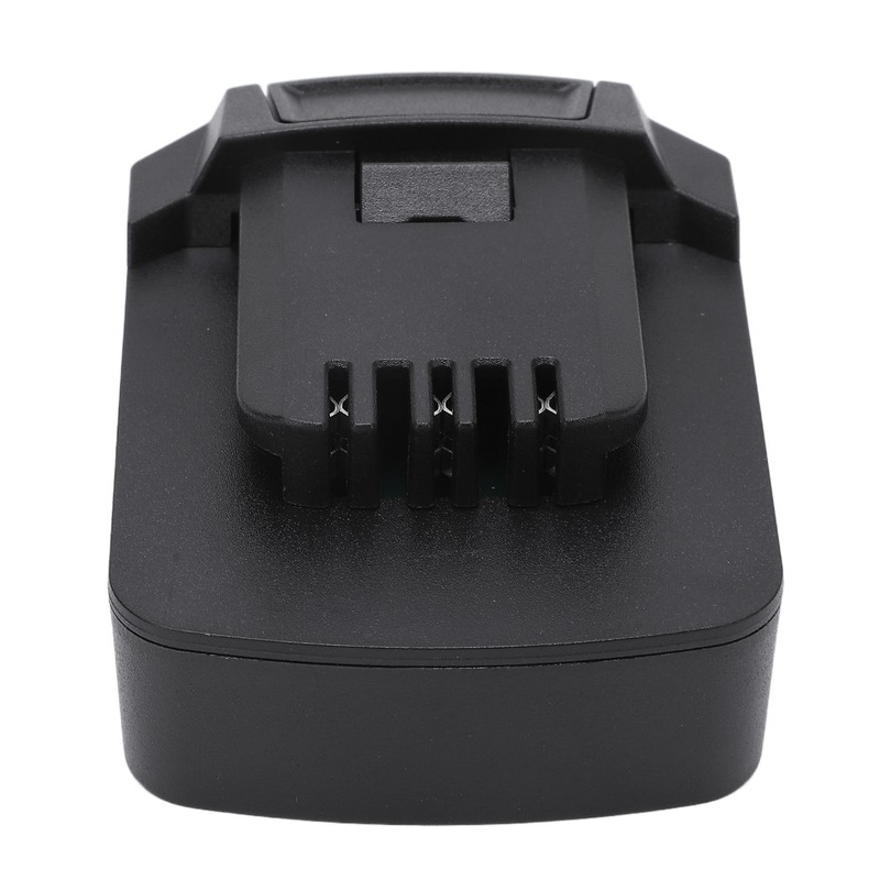 Battery Adapter Converter ABS Dock Power Connector Conversion Kit 12V