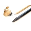 TROIKA Multi Tasking Pencil with Sustainable Continuous Aluminium and Metal