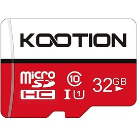 THE CEO 32GB SDHC Memory SD Card with 90MB/s Read Speed for Tablets & Smartphones - Class10 SD Card with Adapter for Storing Photos, Videos & Files - Drop-Proof & Reliable Memory Card for Daily Use