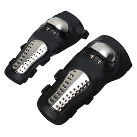 Motorcycle Elbow Pads Adjustable Thickened PE Motorcycle Elbow Pads One Size Fits All People