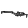Folding Brake Levers T6063 CNC Aluminum Foldable Brake Handle Levers