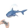 RC Shark Water Toy for Kids’ Pool Play – Remote