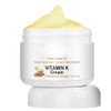 Crema para Venas Varicosas y Araas Vasculares, con Vitamina K,