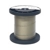 Daidohant 10157315 Stainless Steel Wire Rope (Diameter) 0.01 inches (0.45
