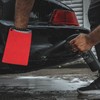 Tidy Monster 2 Pack Clay Bar Mitt for Car Detailing,