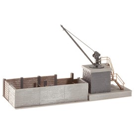 FALLER 120131 - Kleinbekohlung