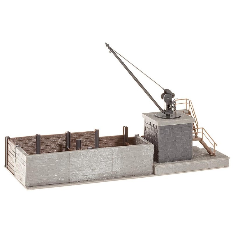 FALLER 120131 - Kleinbekohlung