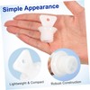 KOMBIUDA Hot Water Bottle Stopper Durable Sealing Plug for Hot