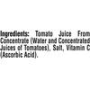 Campbell's Tomato Juice, 46 oz.