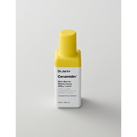 Dr. Jart+ [닥터자르트] 세라마이딘 스킨 베리어 모이스처라이징 밀키 로션 50ml [Dr. Jart] Ceramidin Skin Barrier Moisturizing Milky Lotion 50ml