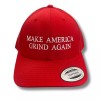 Yupoong Make America Grind Again Hat | DCM Tech