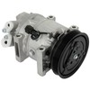 ECCPP A/C Compressor with Clutch 1996-2000 Fit for Nissan Pathfinder