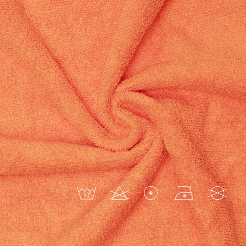 Devior Microfibre Cloths 40 x 40 cm Set of 10