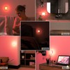 Lyridz Night Light Socket with Motion Sensor, Bright Plug-in Night