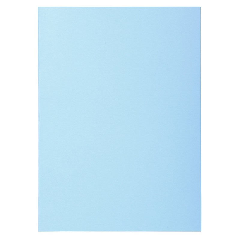 Exacompta - Ref 850100E - Super Square Cut Folders -