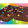 Little Debbie, Cosmic Brownies Boxes 96 Individually Wrapped Brownies, Rich