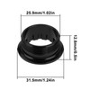 Be In Your Mind Bike Cassette Lock Ring Compatible with