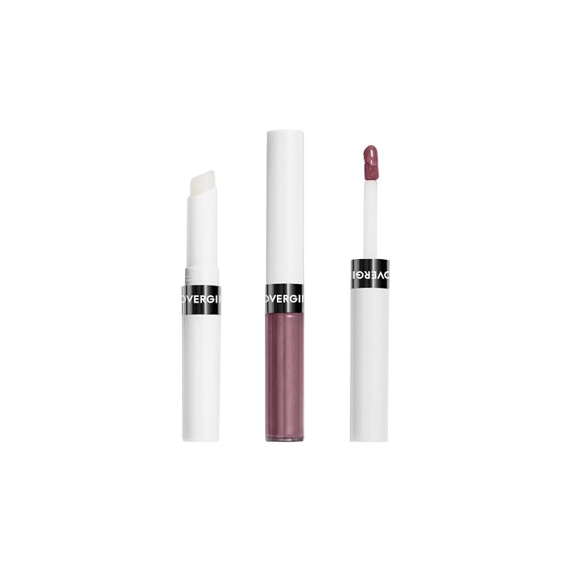 Outlast All Day Lipcolor - 150 Silvered Grape by CoverGirl