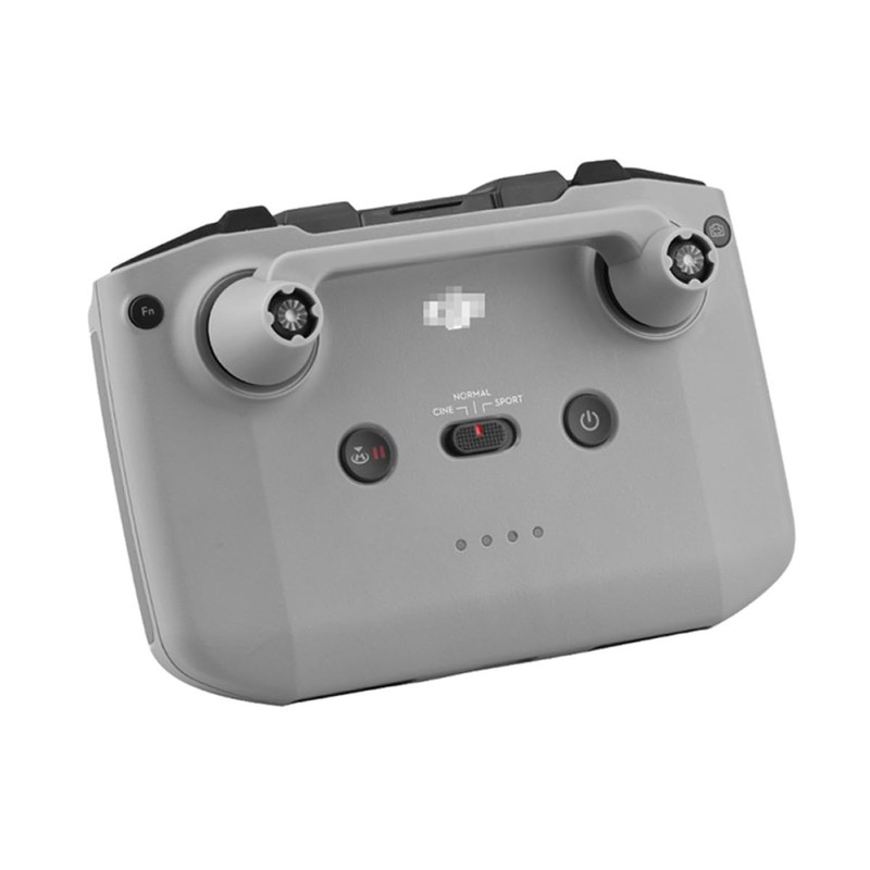 Operitacx Thumb Stick Guard Rocker Cover for Mini Air Durable