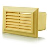 Blauberg UK Decor 81X136 Cotswold Stone Flat Plastic Duct Air