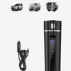 Electric Heated Travel Mug 450ml Smart Temperature Control Low Noise