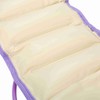 Air Compression Body Massager Electric Circulation Leg Wraps For Foot