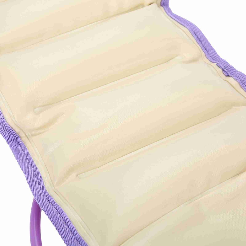 Air Compression Body Massager Electric Circulation Leg Wraps For Foot