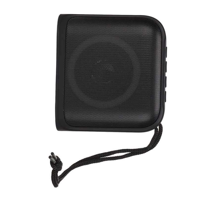 Bluetooth Speaker Waterproof 360° Stereo Sound Portable Wireless Speaker for