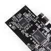 VBESTLIFE PCIE Firewire Card, IEEE 1394 PCI Express Controller, 1394a