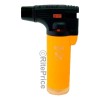 Eagle Neon Jumbo 4" Jet Flame Torch Gun Lighter Refillable