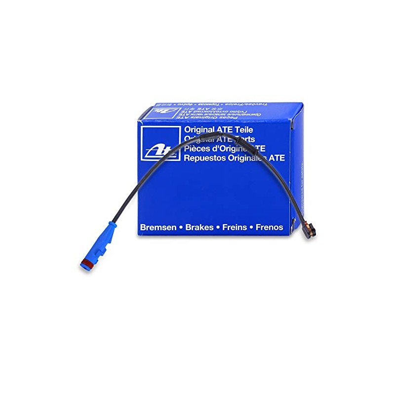 ATE 24.8190-0720.2 Power Brake Systems