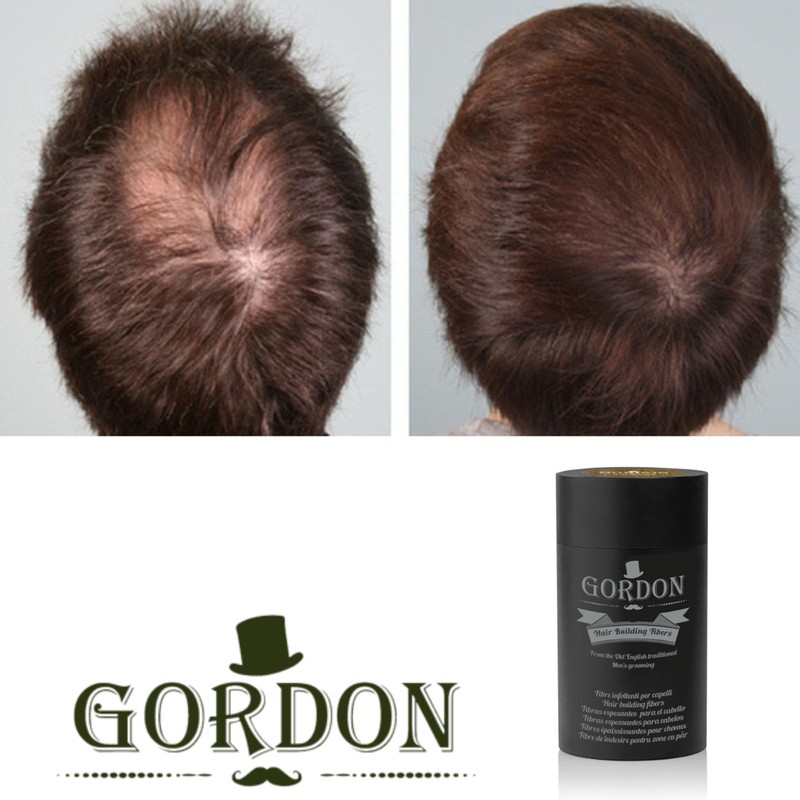 Gordon Hair Fibres Set 2 x 22 g - Instant